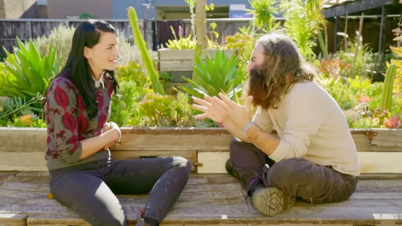 Gardening Australia 36-26