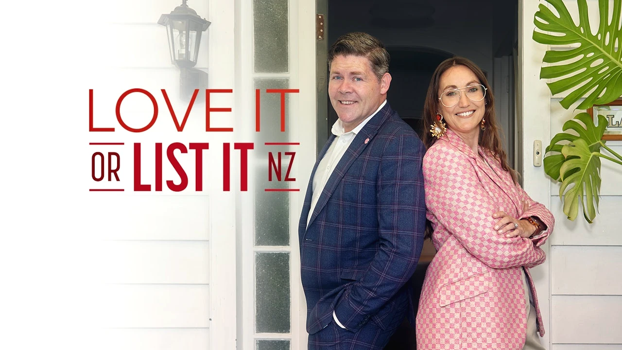 Love It or List It NZ