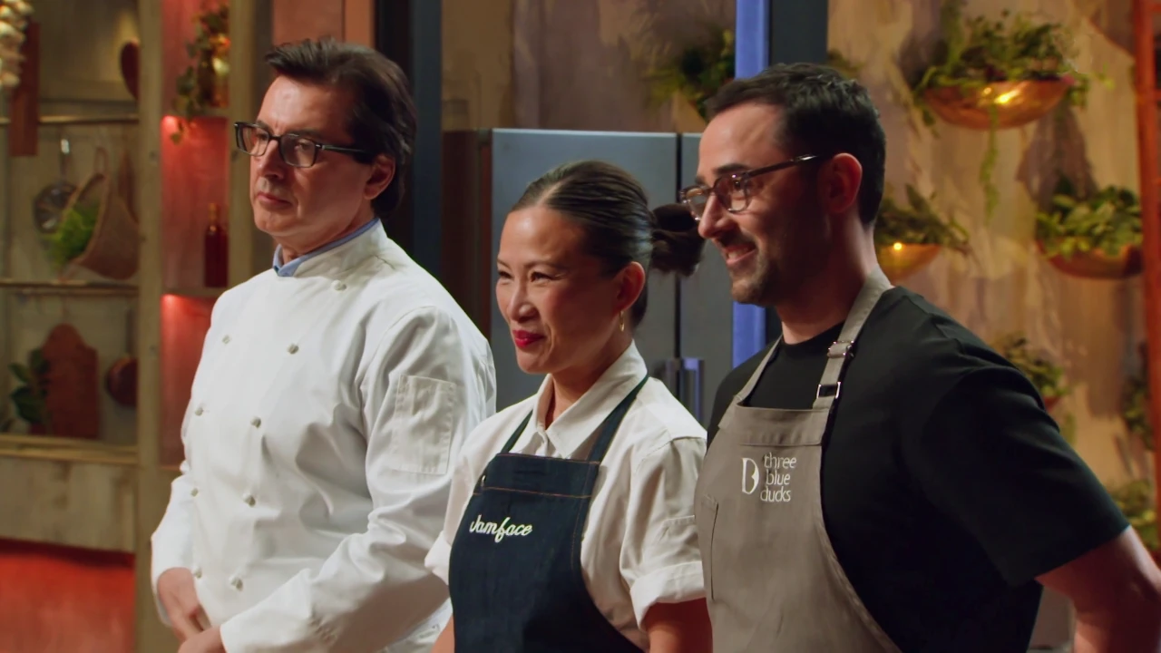 MasterChef 17-58