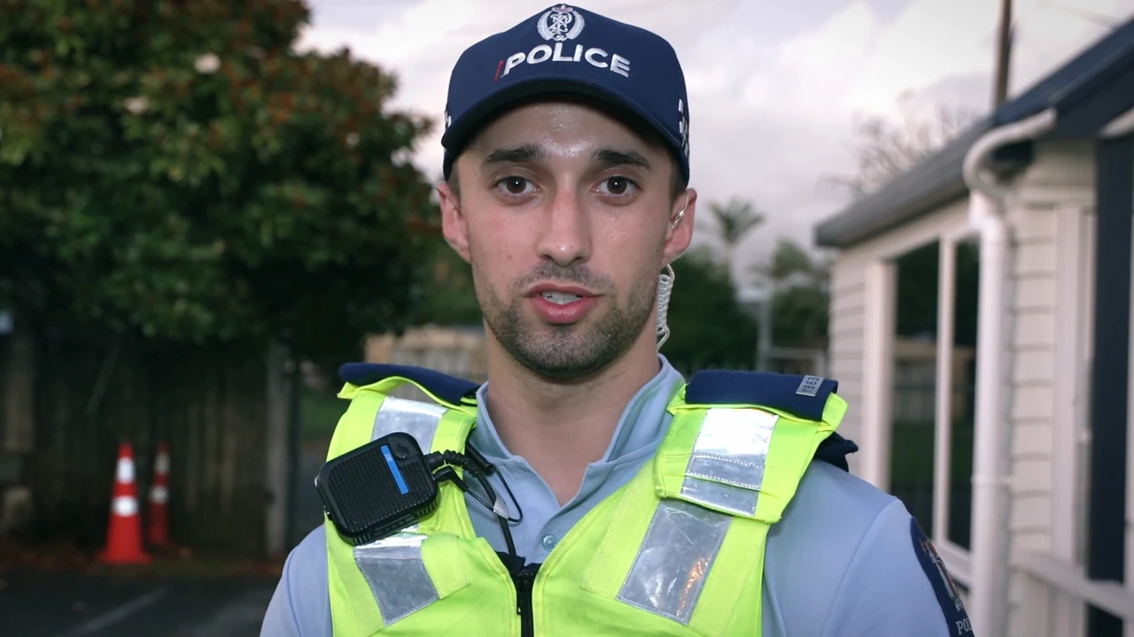 Motorway Patrol 22-5