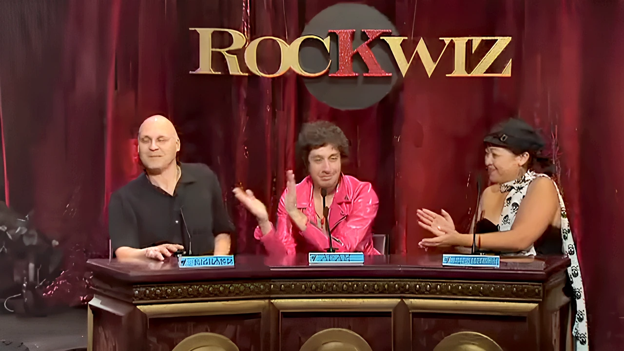 Rockwiz 6-20