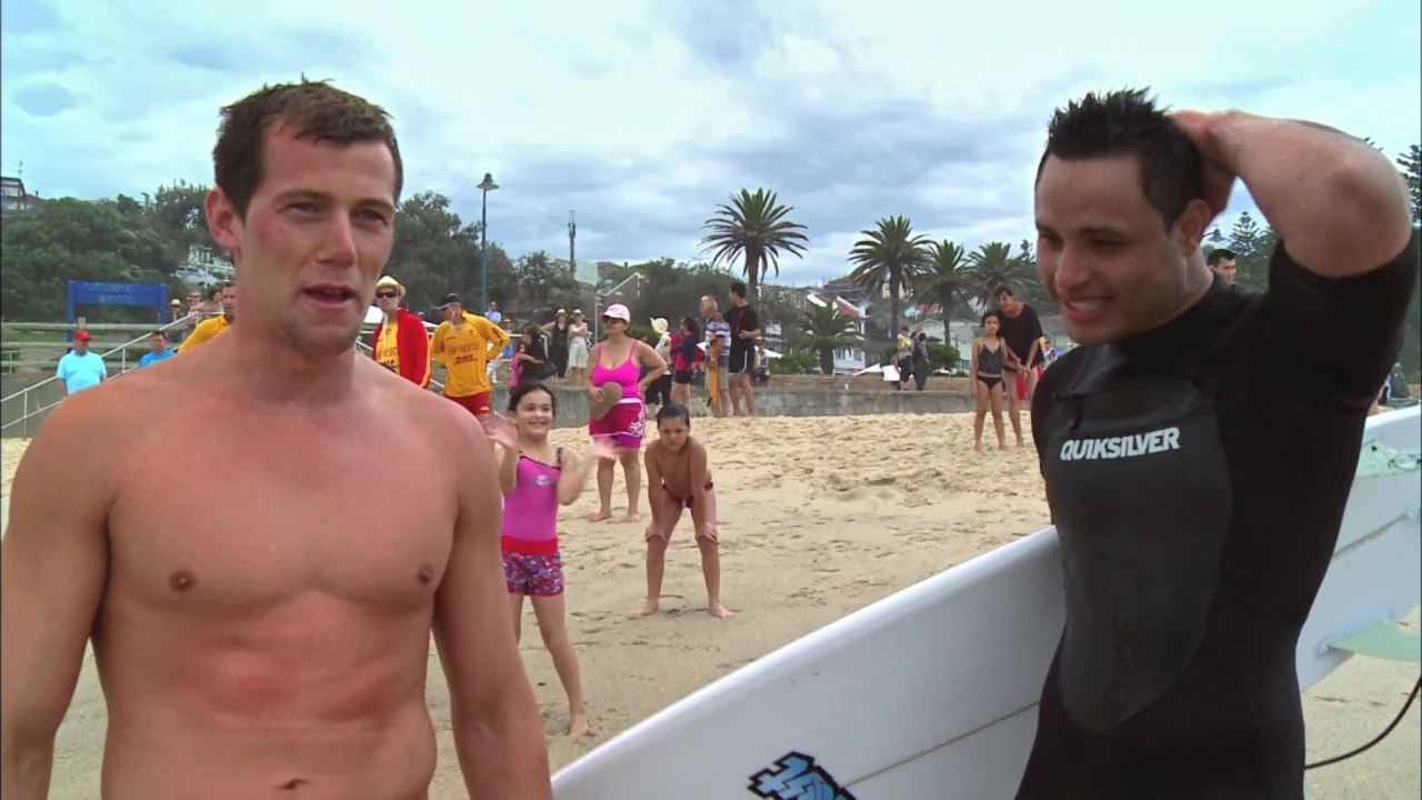 Bondi Rescue 7-3