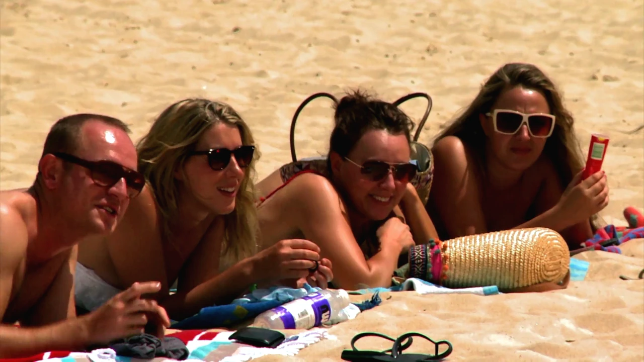 Bondi Rescue 7-5