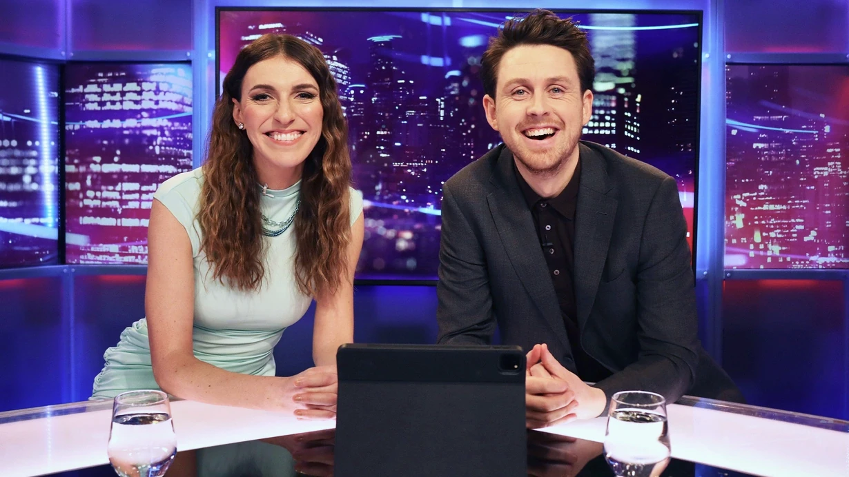 The Cheap Seats 5-19