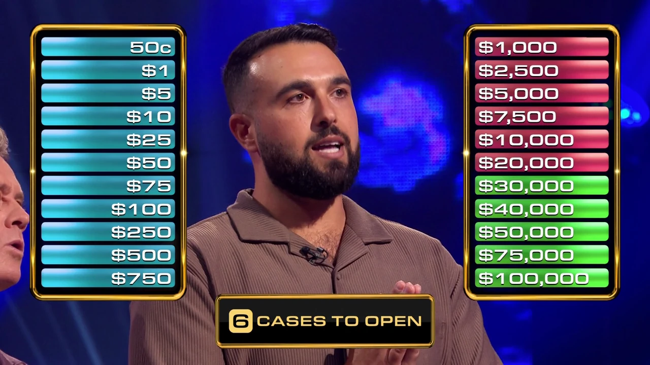 Deal Or No Deal 13-146