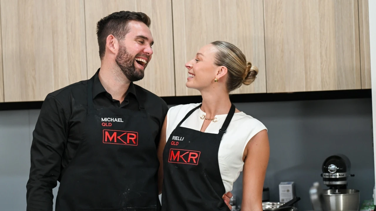 MKR 15-11