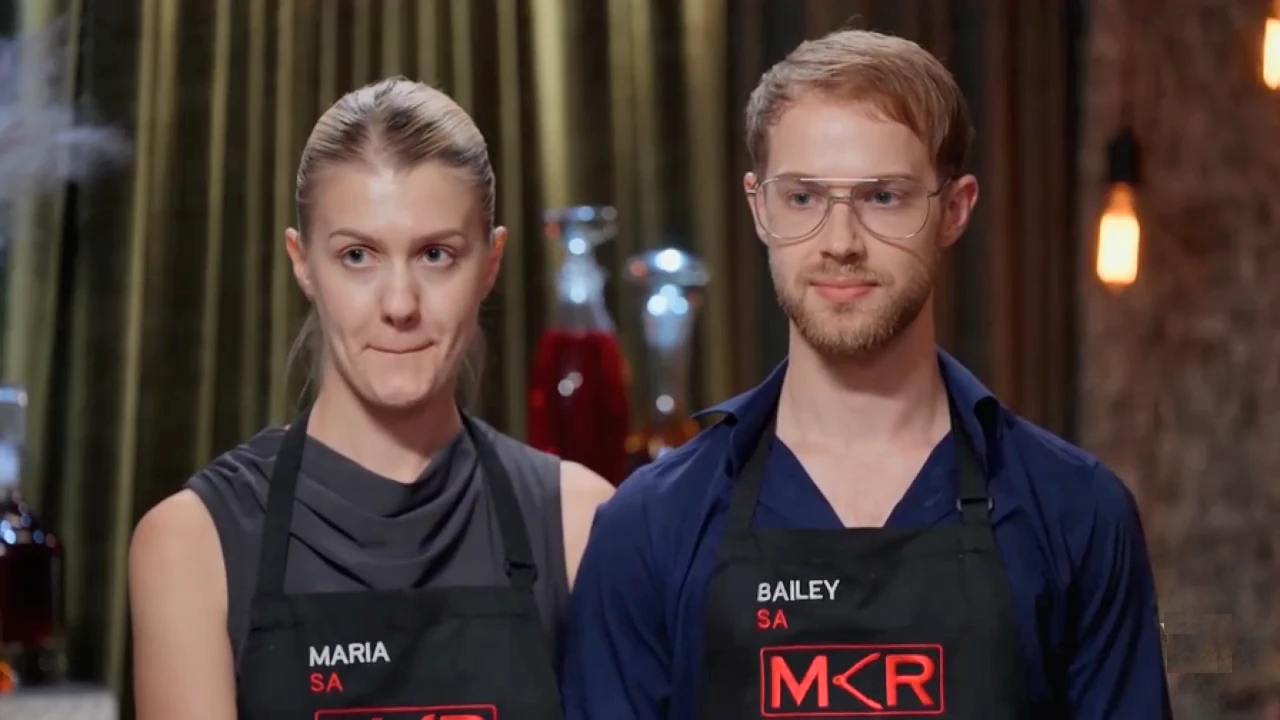 MKR 15-4