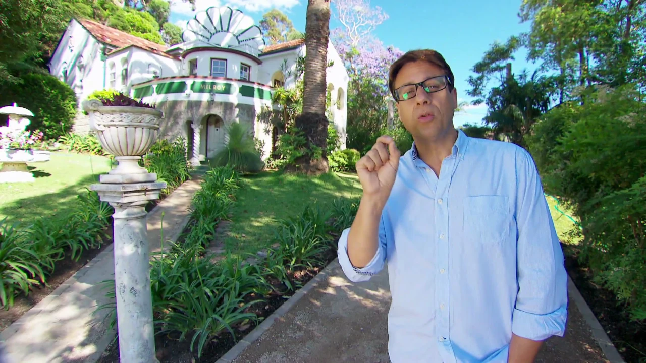 Selling Houses 8-11