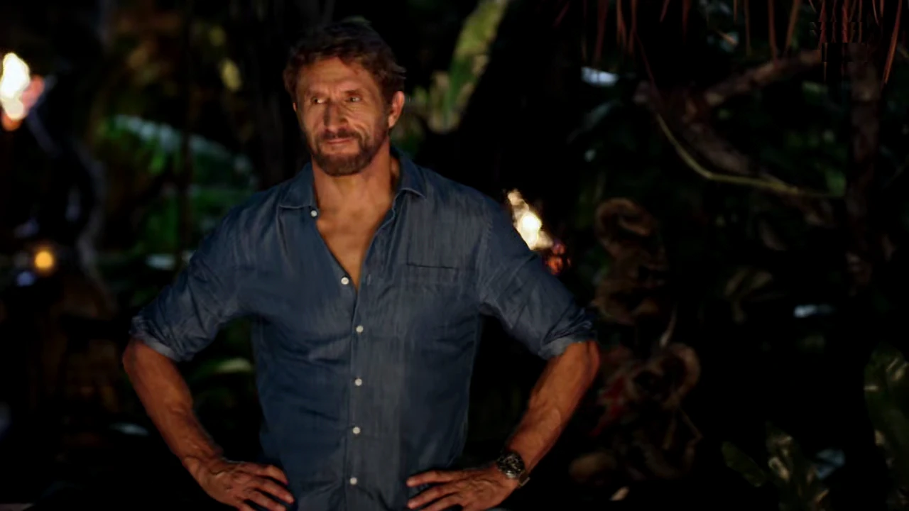 Survivor 13-10