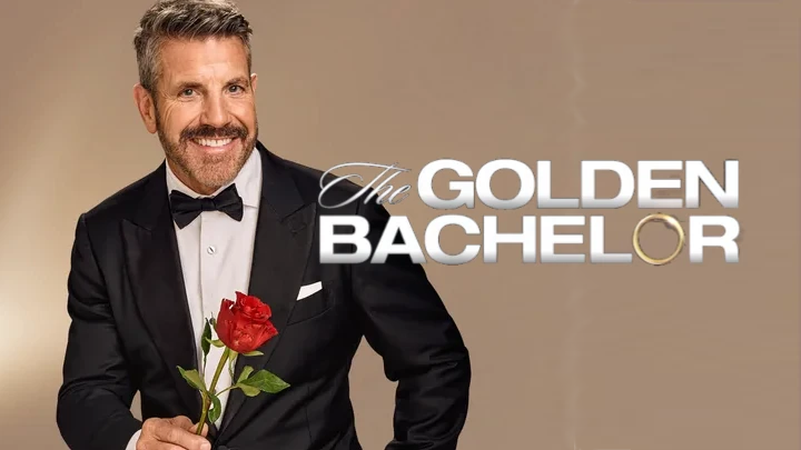 The Golden Bachelor