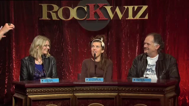Rockwiz 7-3