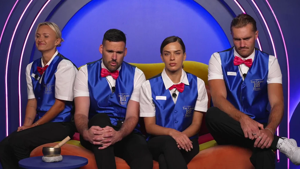 Big Brother 16-17