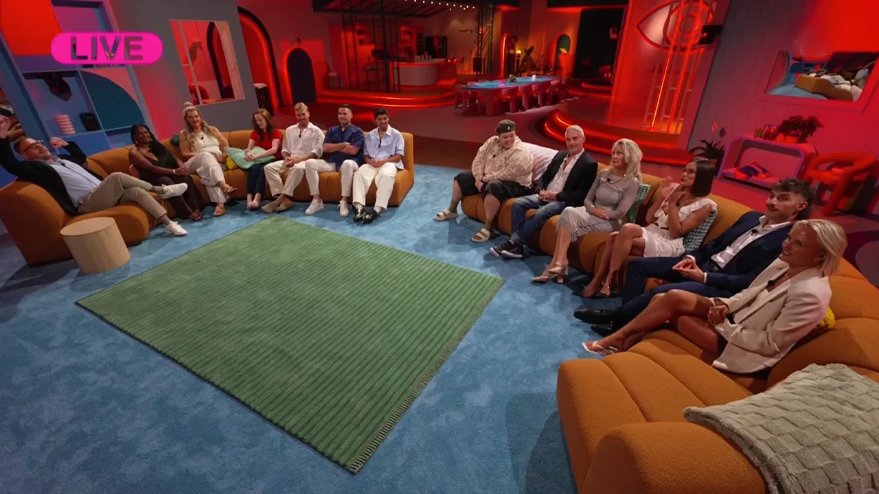 Big Brother 16-7