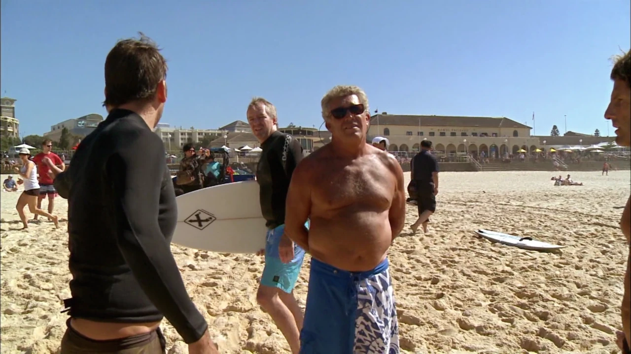 Bondi Rescue 7-11