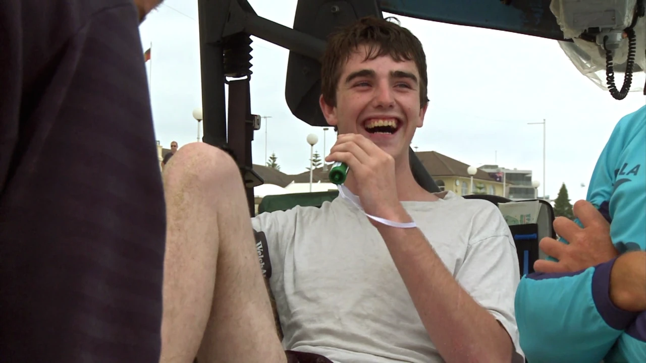 Bondi Rescue 7-12