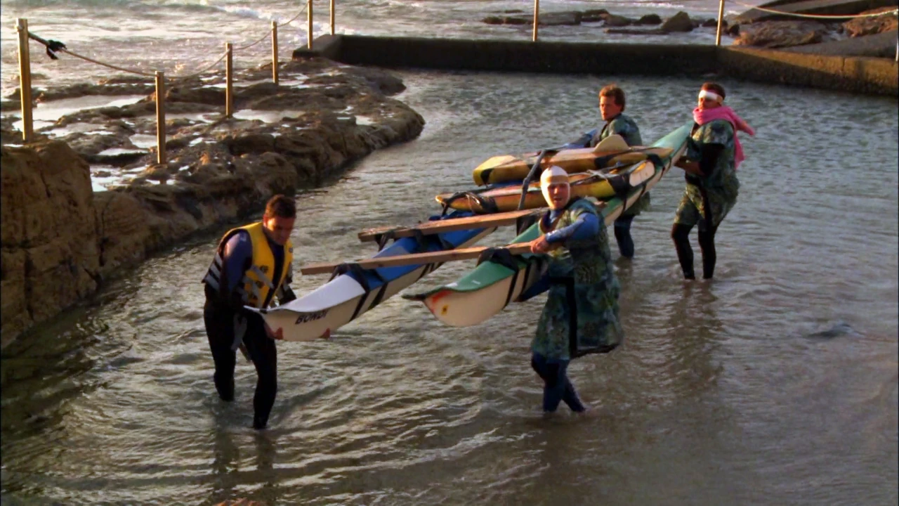 Bondi Rescue 7-13