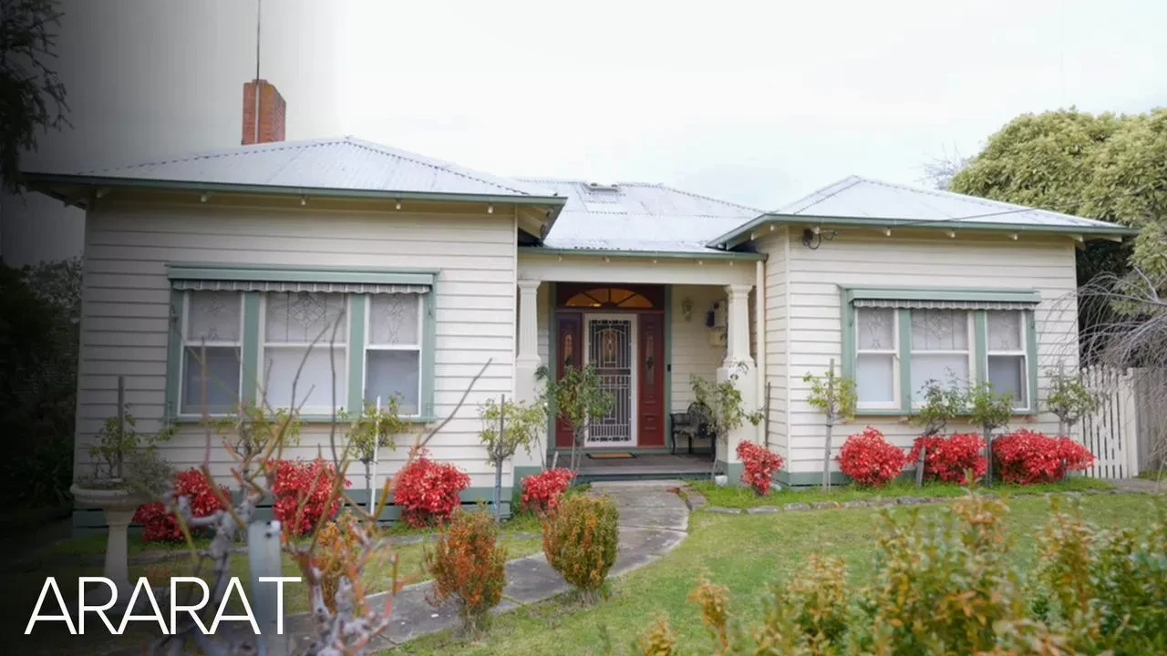 Country House Hunters 4-5