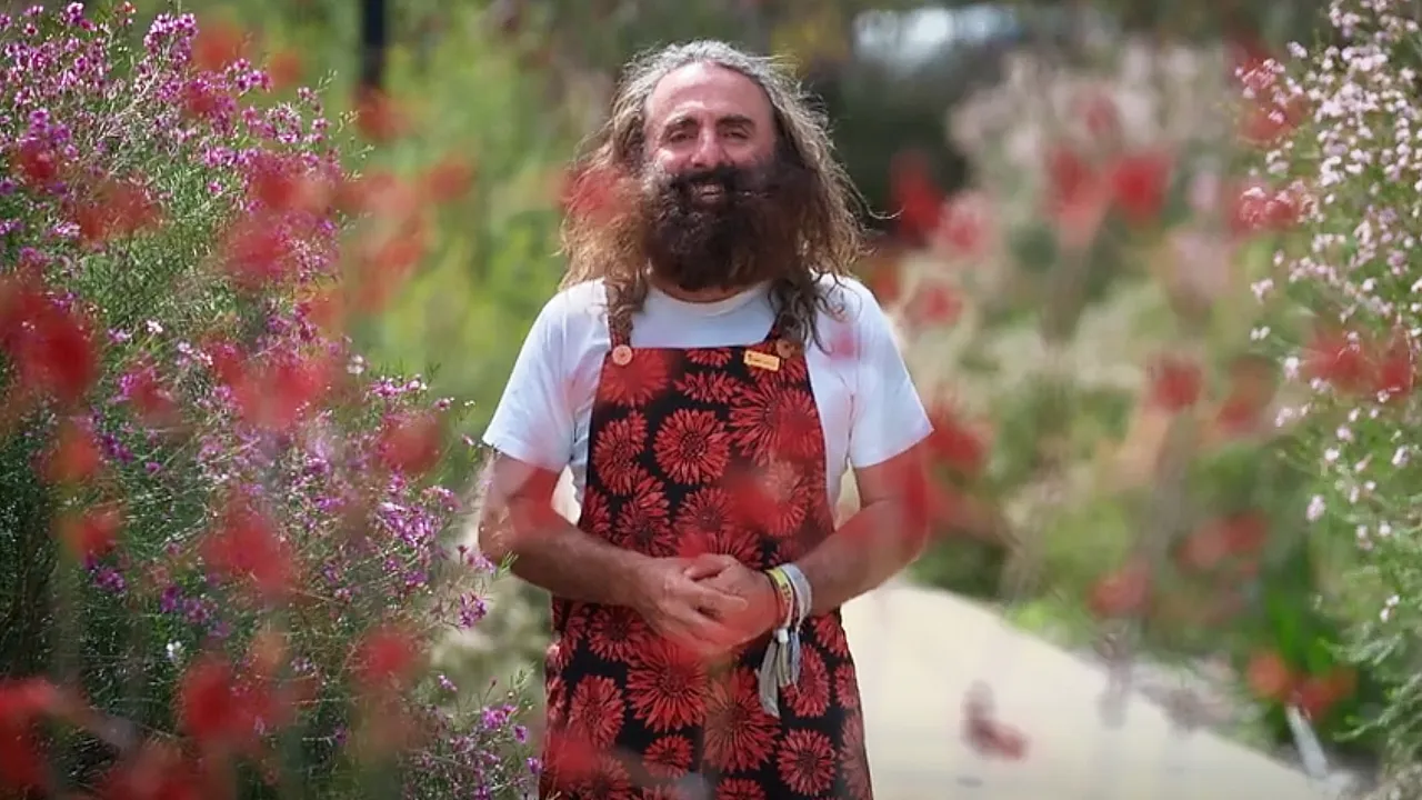 Gardening Australia 36-38