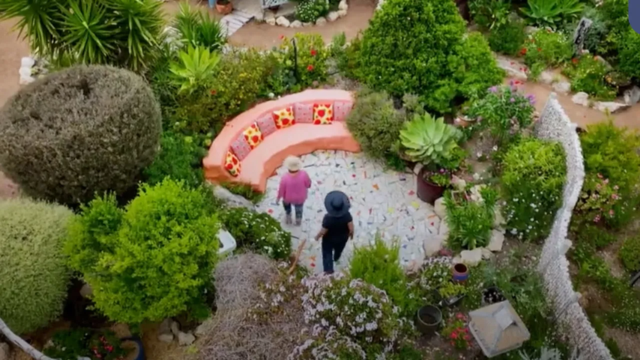 Gardening Australia 36-39
