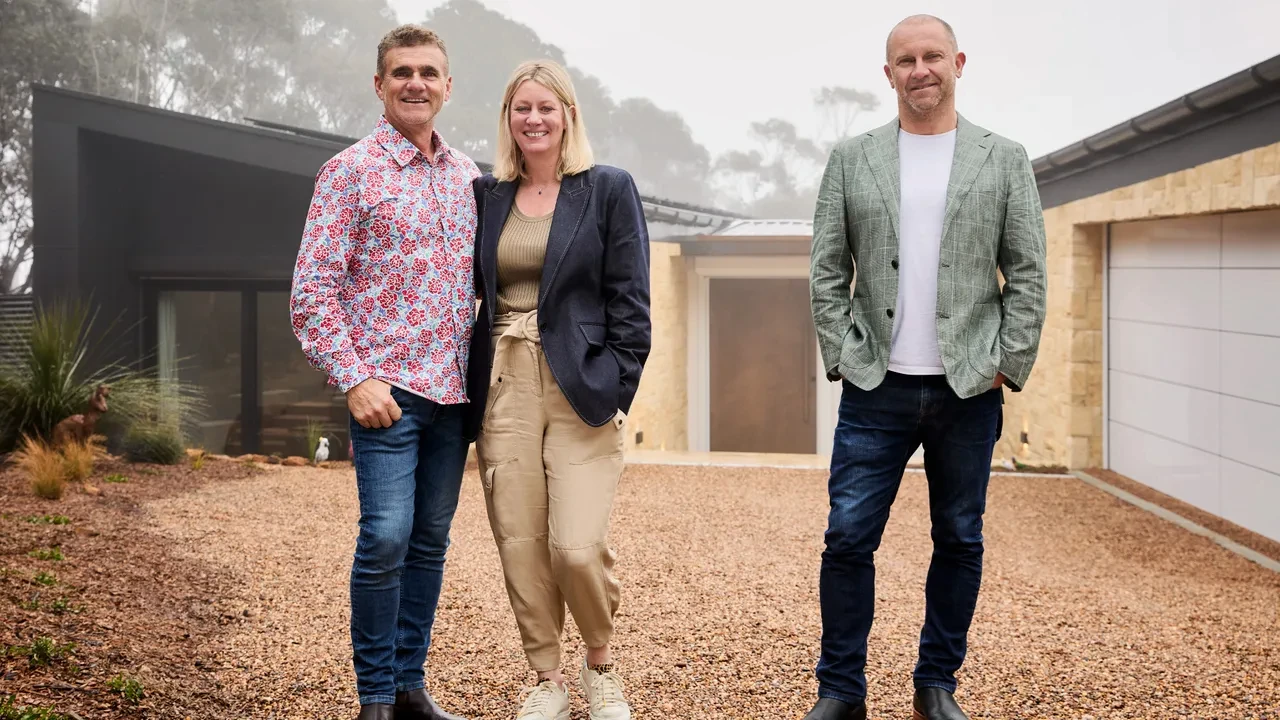 Grand Designs 13-5