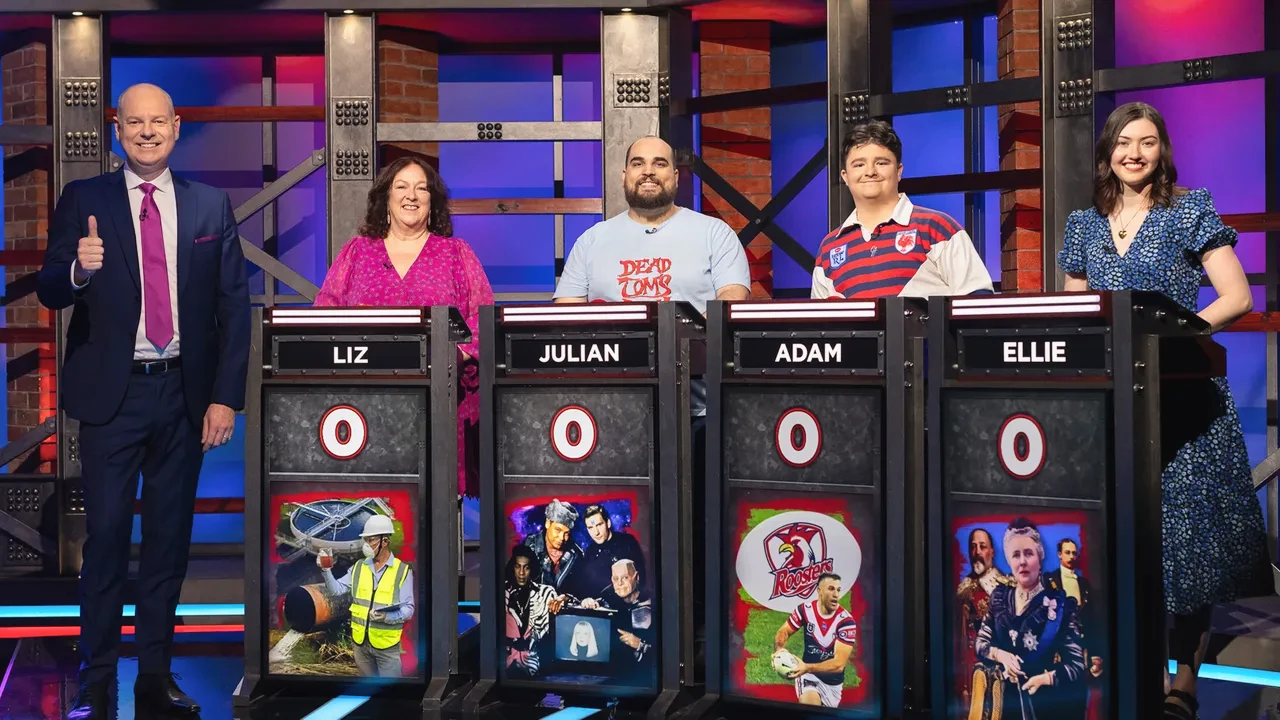 Hard Quiz 10-28