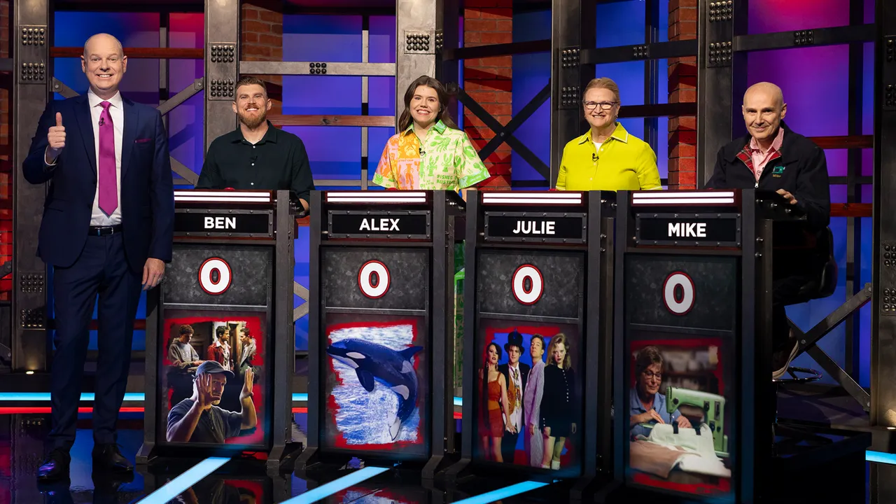 Hard Quiz 10-30