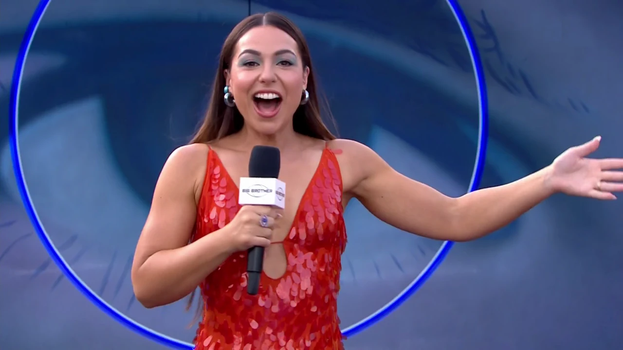 Big Brother 16-25