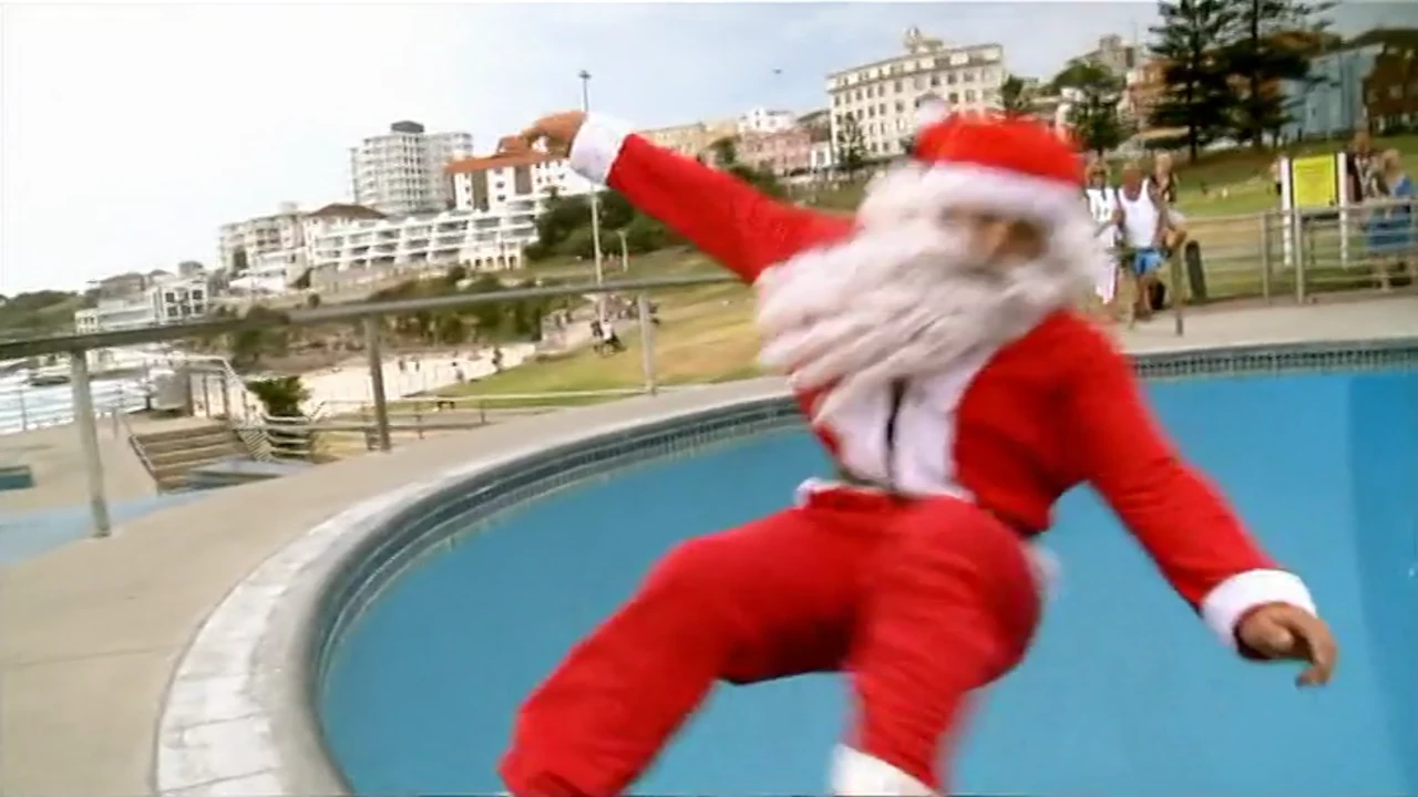 Bondi Rescue 8-2