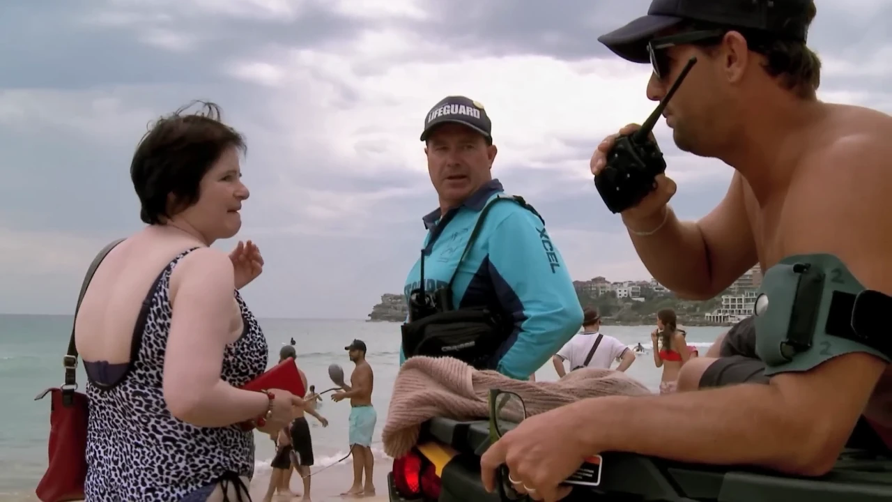 Bondi Rescue 8-4