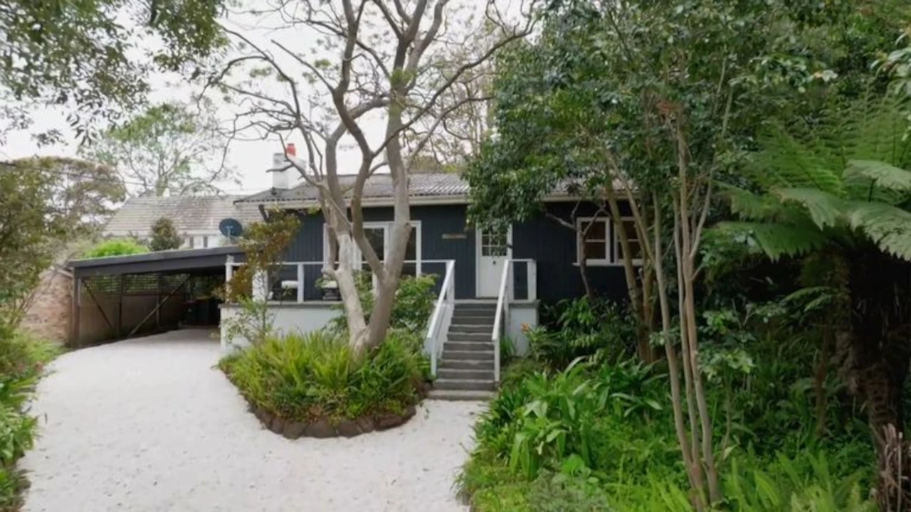 Find My Beach House 3-1
