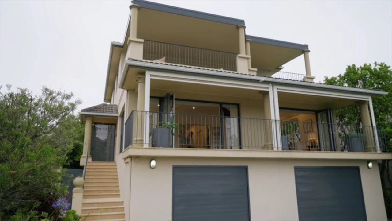 Find My Beach House 3-3