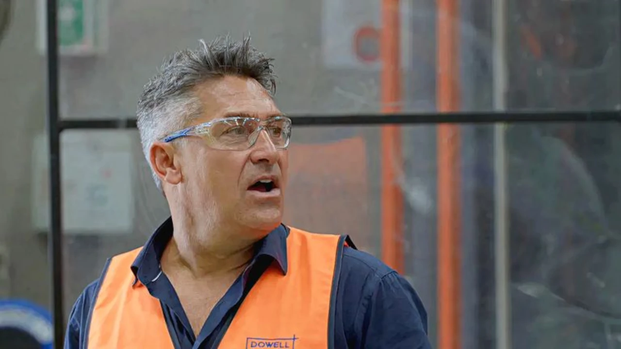 Jamie Durie’s Future House 1-4