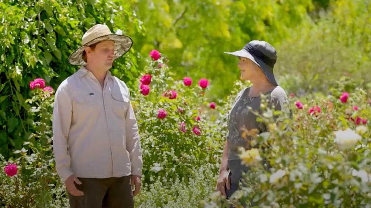 Gardening Australia 36-41