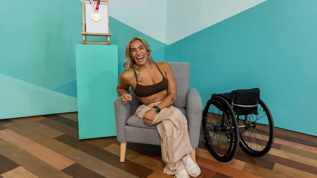Portrait Artist Of The Year (AU) 2025 – Ep.5