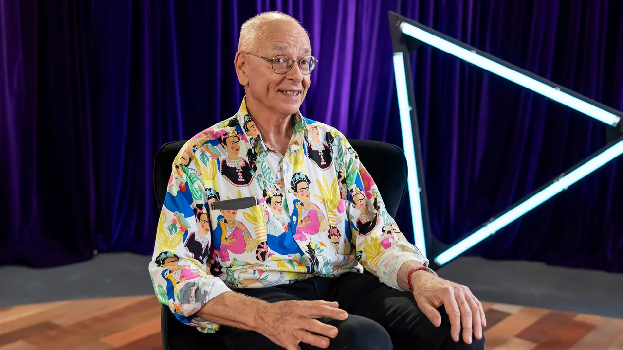 Portrait Artist Of The Year (AU) 2025 – Ep.7