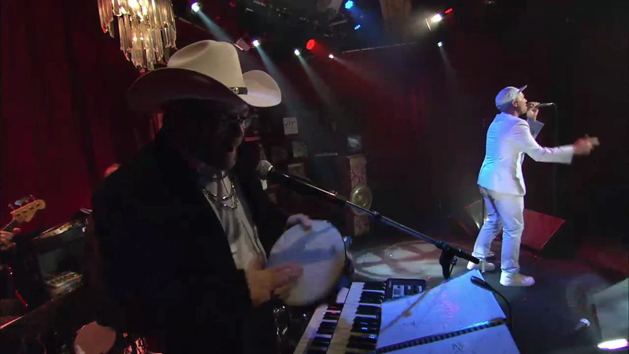 Rockwiz 11-5