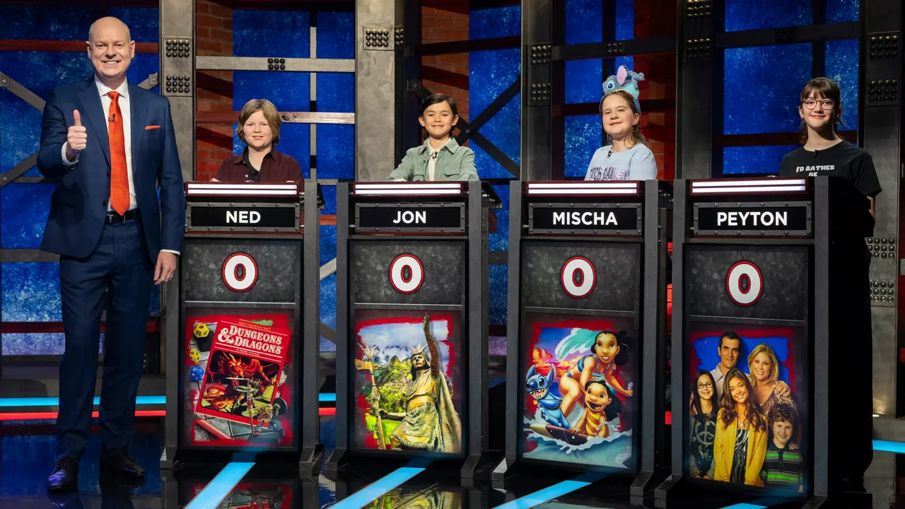 Hard Quiz Kids 2-10