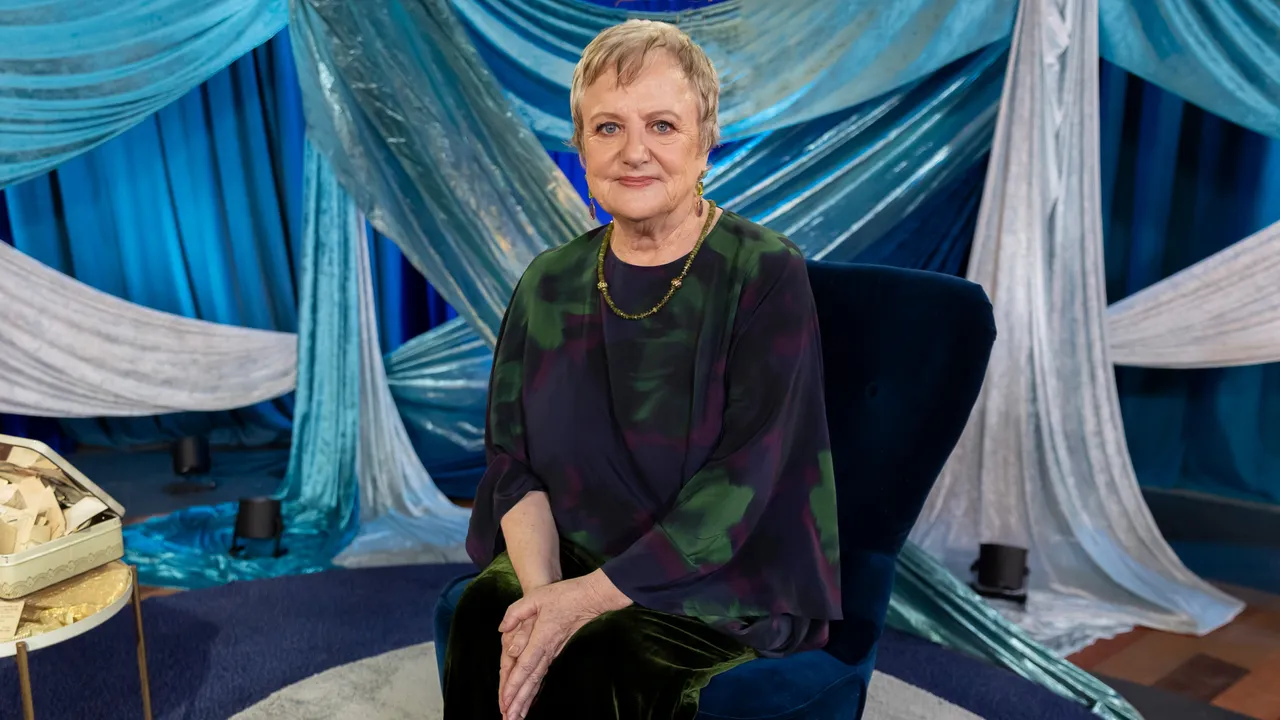 Portrait Artist Of The Year (AU) 2025 – Ep.8