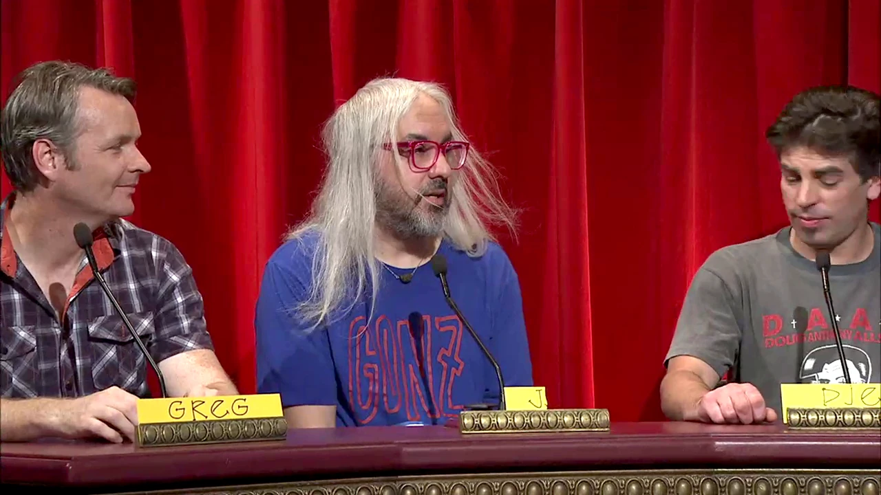 Rockwiz 11-6