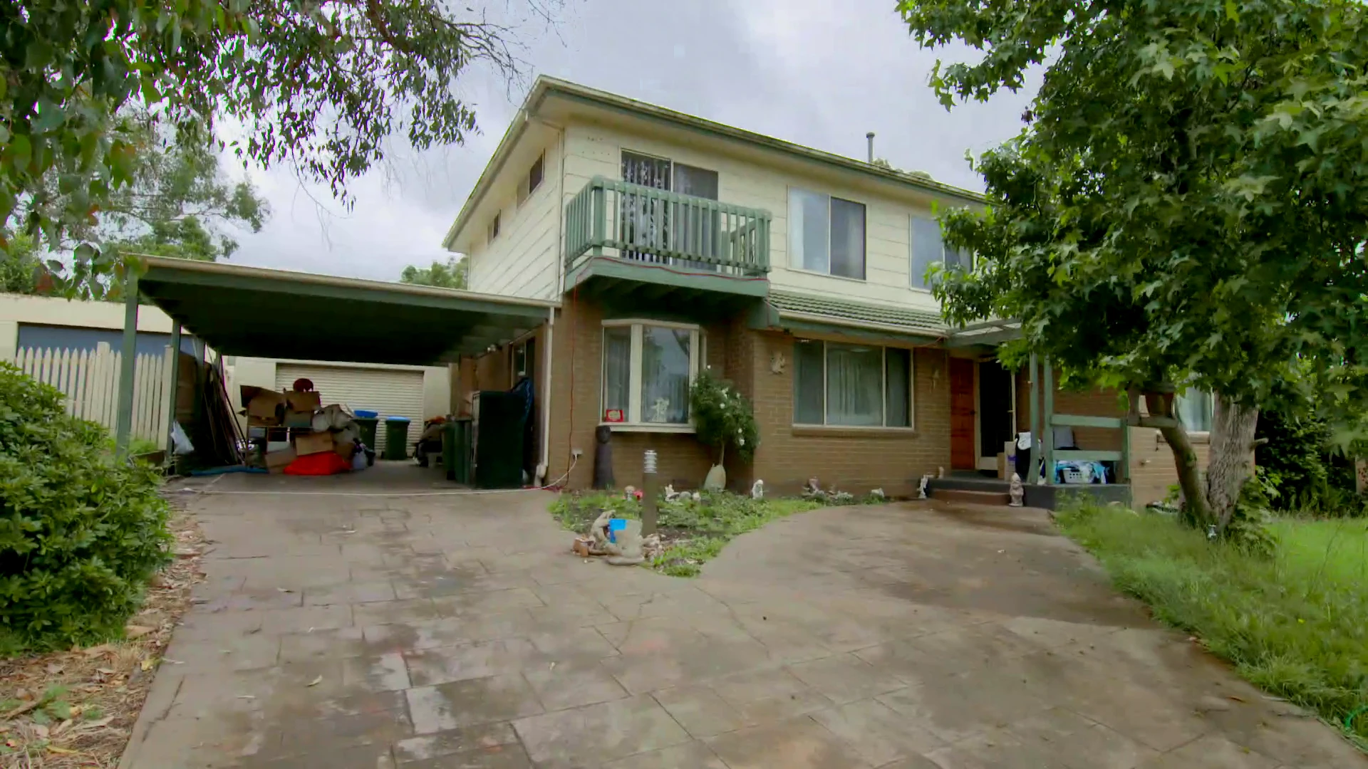 Selling Houses 9-10