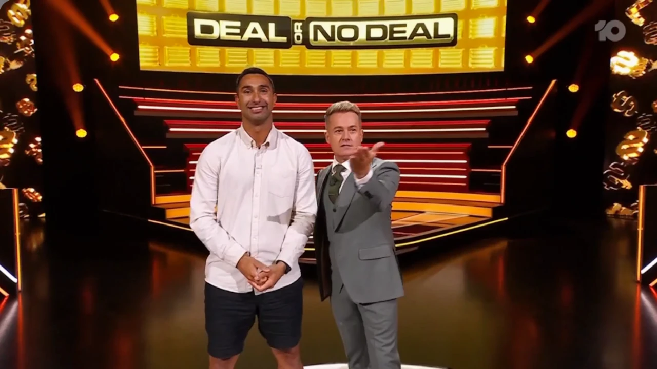 Deal Or No Deal 13-173
