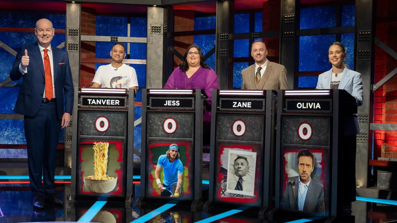 Hard Quiz 11-5