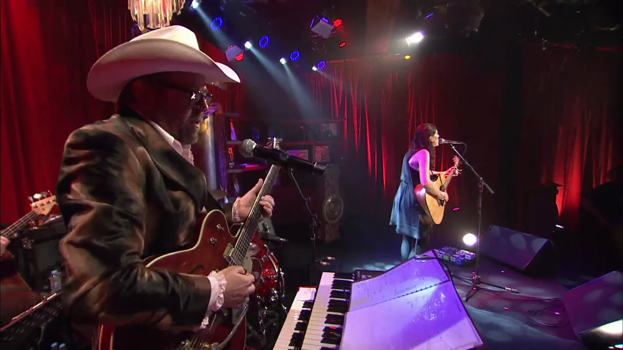 Rockwiz 11-12