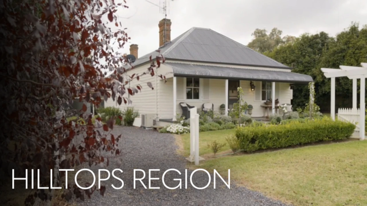 Country House Hunters 5-5