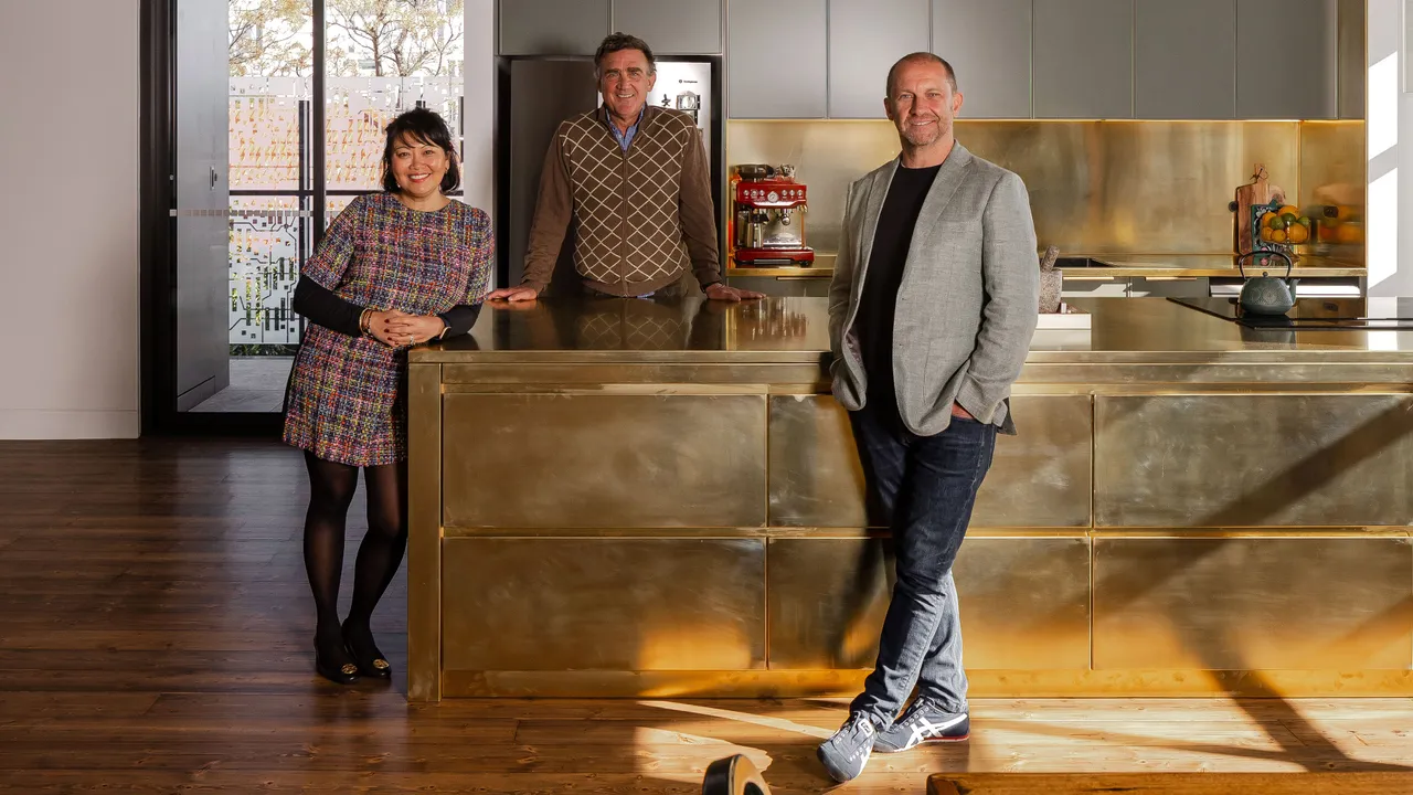 Grand Designs Transformations 2-6