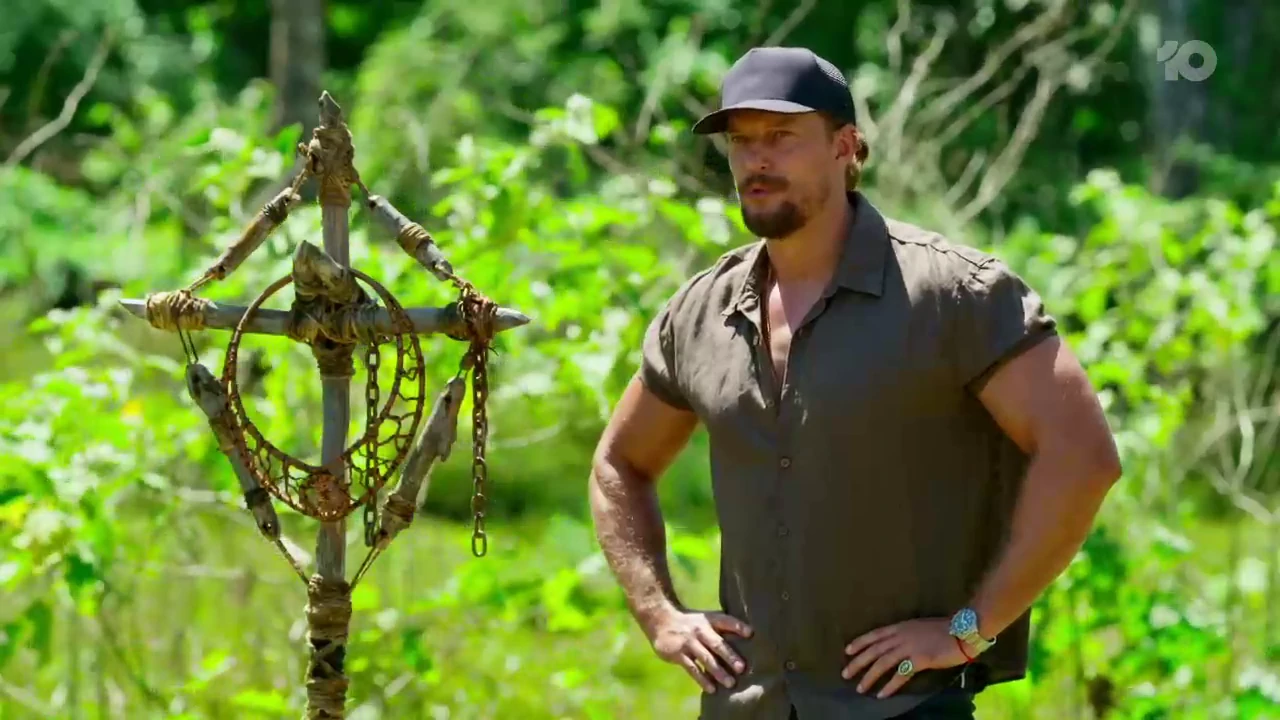 Survivor 14-17
