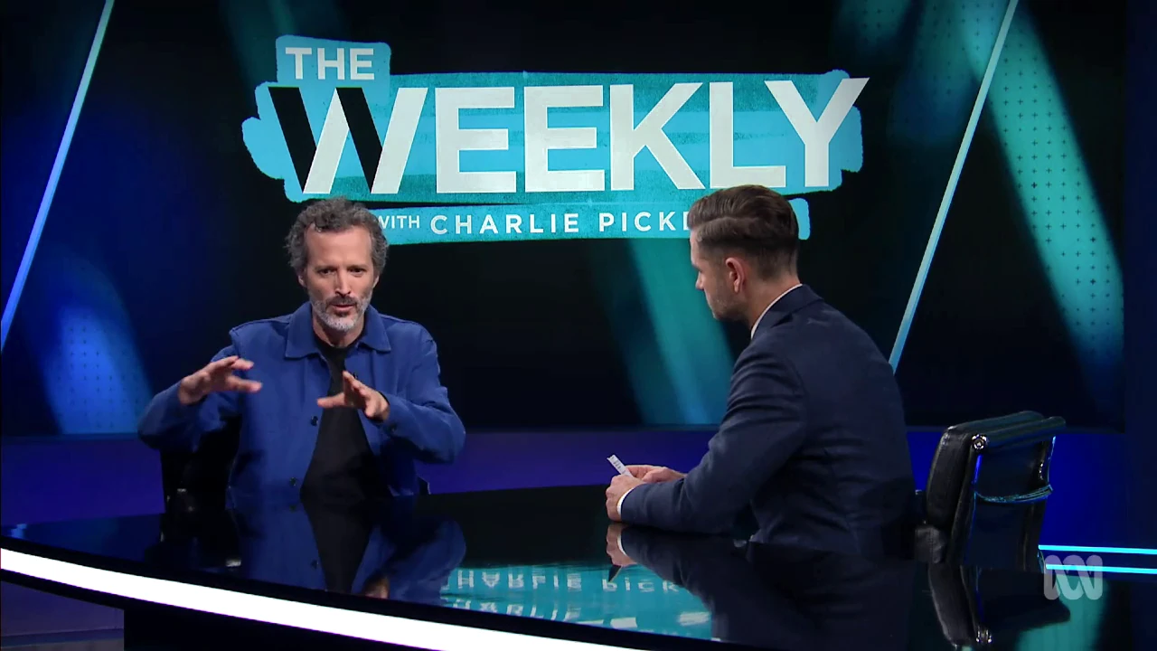 The Weekly 12-10