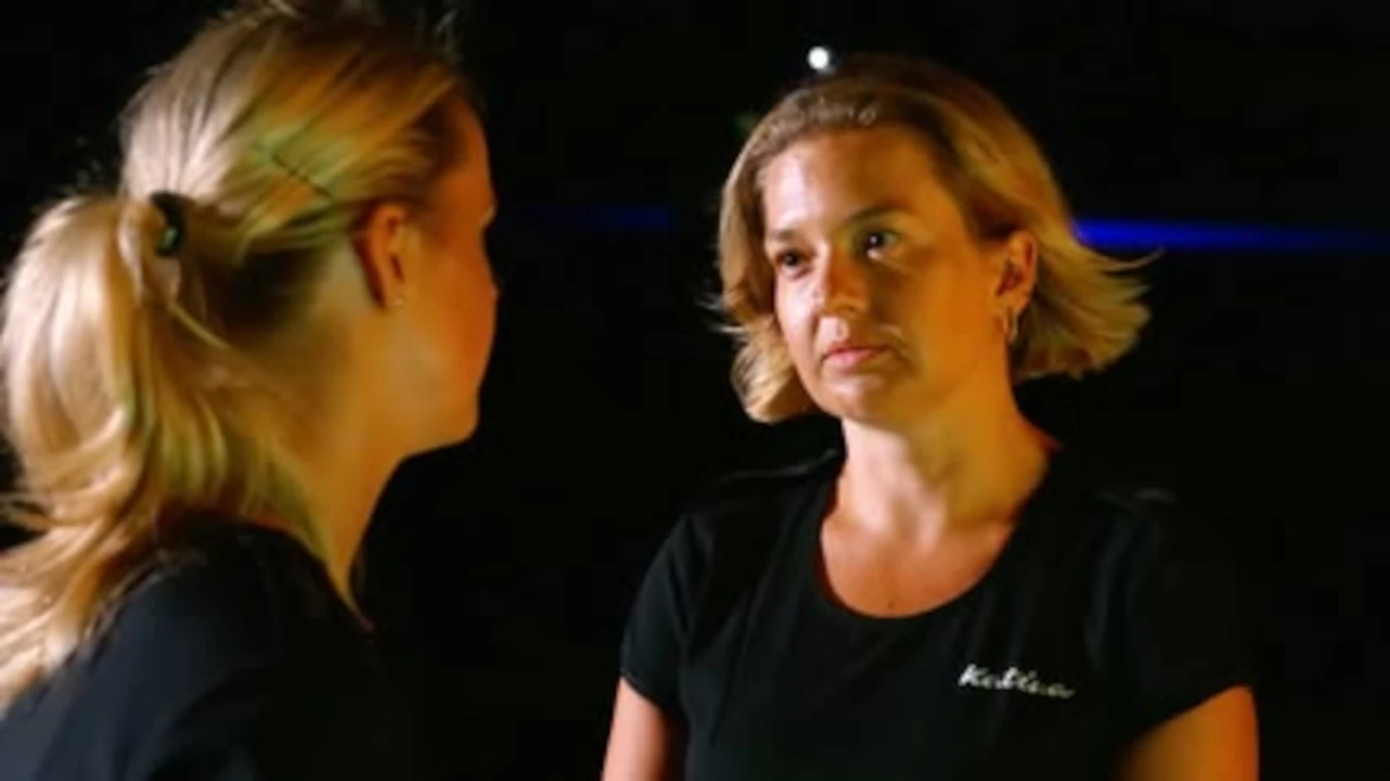 Below Deck 4-11