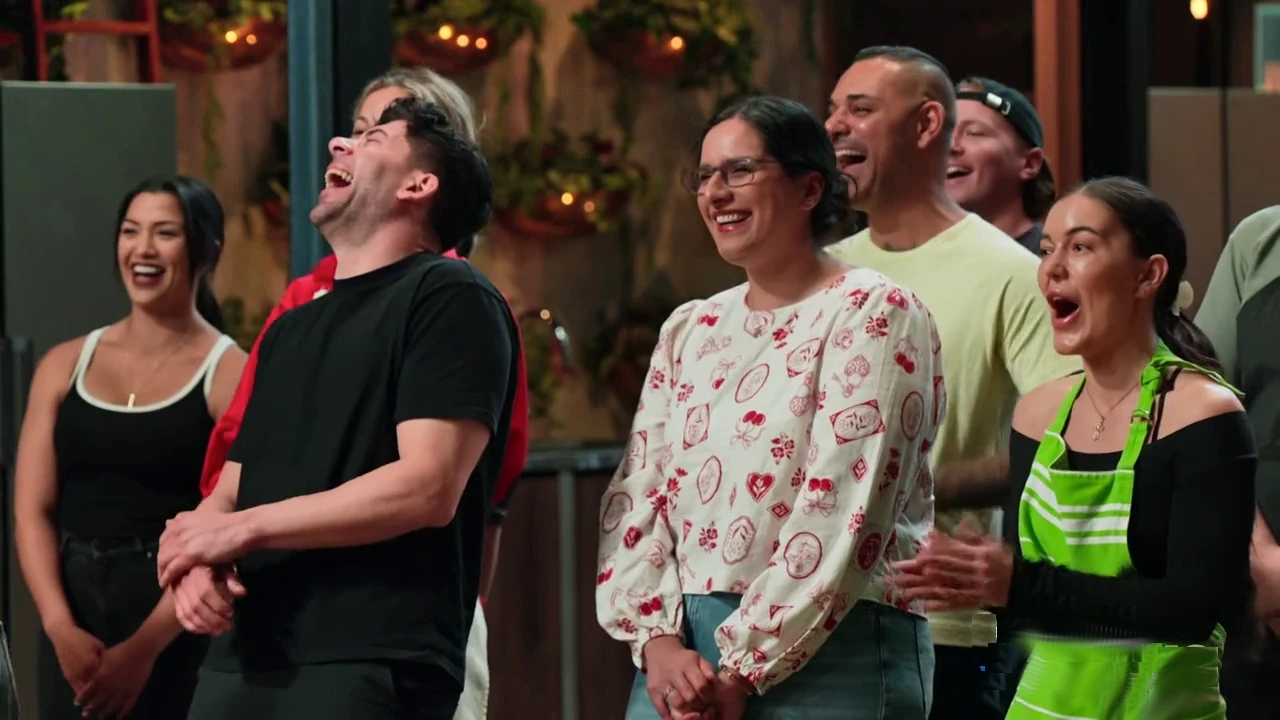MasterChef 18-3