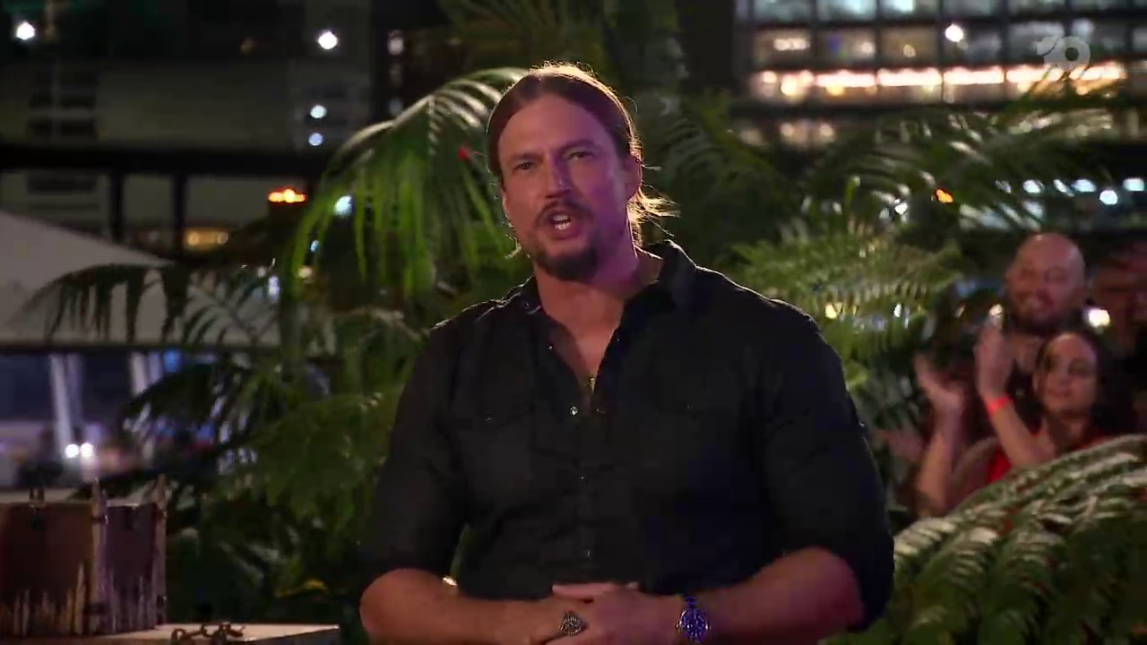 Survivor 14-24